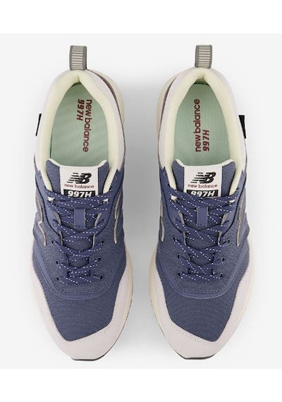 New Balance 997 Erkek Spor Ayakkabı Çok Renkli