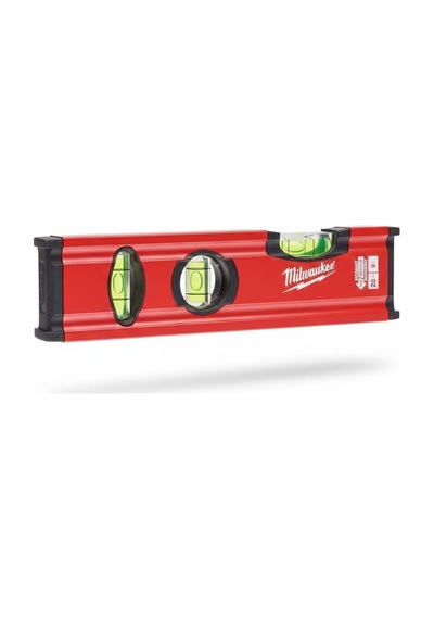 Milwaukee Nivel Slım De 20 Cm - 10 Uds - Kutu Slim 20 Cm