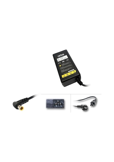 Samsung Uyumlu 14volt Pinli İğne Uçlu Adaptör Retro