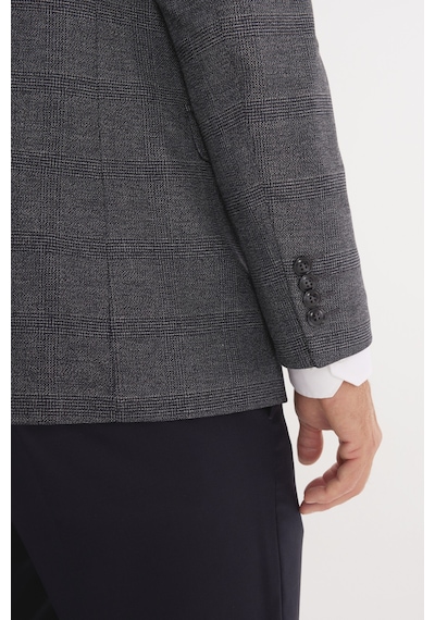 Altınyıldız Classıcs Erkek K.laci-beyaz Slim Fit Mono Yaka Kareli Kapak Cepli Yelekli Takım Elbise Altınyıldız Classıcs Erkek K.laci-beyaz Slim Fit Mono Yaka Kareli Kapak Cepli Yelekli Takım Elbise