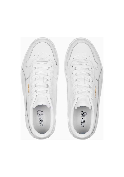 Puma Kadın Günlük Ayakkabı Carina Street 389390-01 Beyaz
