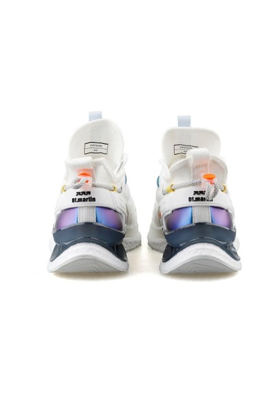 Guja 24y508 Erkek Sneaker Ayakkabı Beyaz