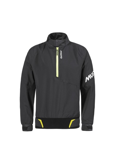 Musto Champ Smock 2.0 Siyah
