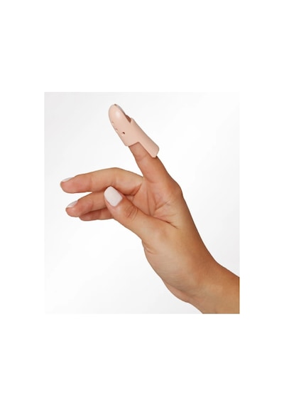 Mallet Finger Ateli Kırık Parmak Ateli Parmak Destekleyici Atel 2