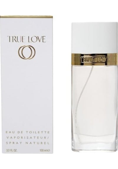 Elizabeth Arden True Love Kadın Parfüm EDT 100 ML