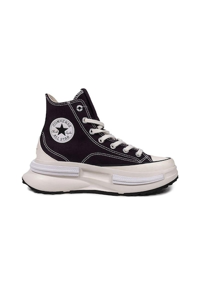 Converse Run Star Unisex Günlük Ayakkabı A00869c-siyah Siyah