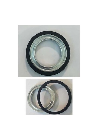 Wpi 2839687a Amortisör Üst Bııyası Lastiklı Ducato Boxer Jumper 97-13 5035.47