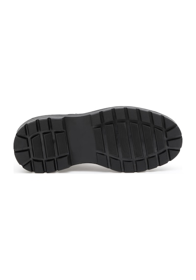 U.S. Polo Assn. Erkek Antrasit Bot 50297277-VR006