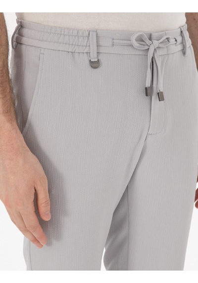 Pierre Cardin Erkek Gri Pantolon 50303603-vr024