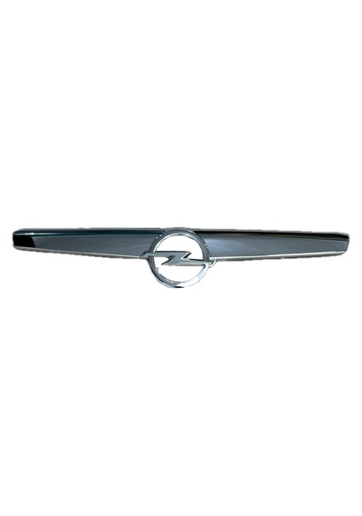 Opel İnsignia Ön Panjur Üst 2008-2013
