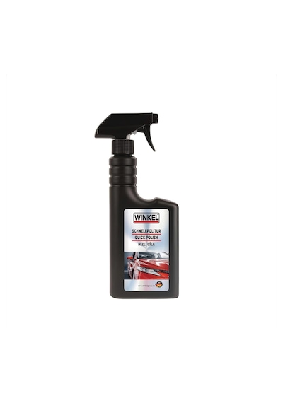 Winkel Hızlı Cila Sprey 500ml