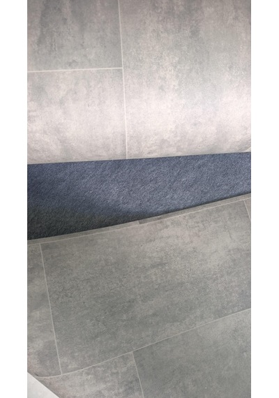 Muşamba Yer Döşemesi 1 Metre X 2 Metre Su Geçirmez Zemin Kaplama Altı Keçeli Oda Döşeme