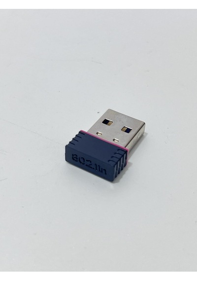 Usb Wifi Adaptörü 802.11n 150mbps