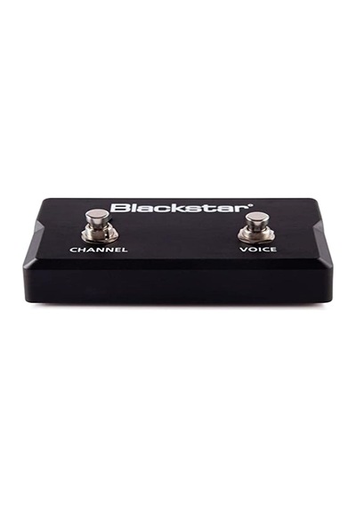 Fs-16 Ht1/5/20 Mkıı 2 Way Footswitch