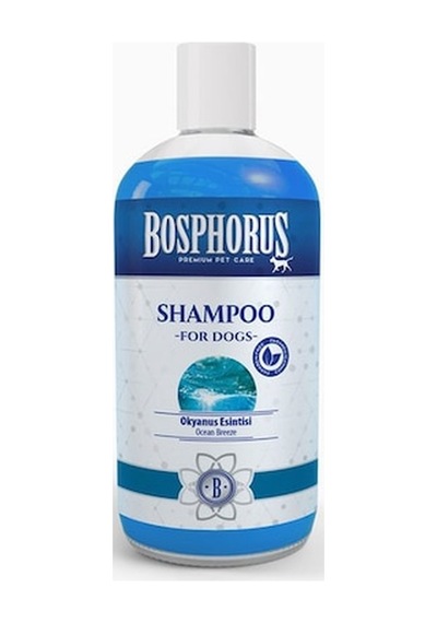 Bosphorus Okyanus Esintisi Köpek Şampuanı 400 ML
