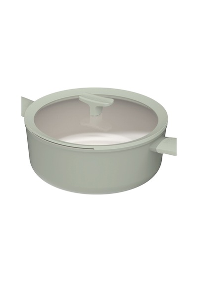 Berghoff Leo Balance Sage Tencere 28 Cm Ada Çayı Yeşili Ada Çayı Yeşili