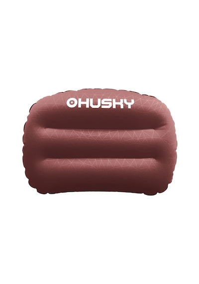 Husky Pıllow Fort Faded Orange Yastık Çok Renkli