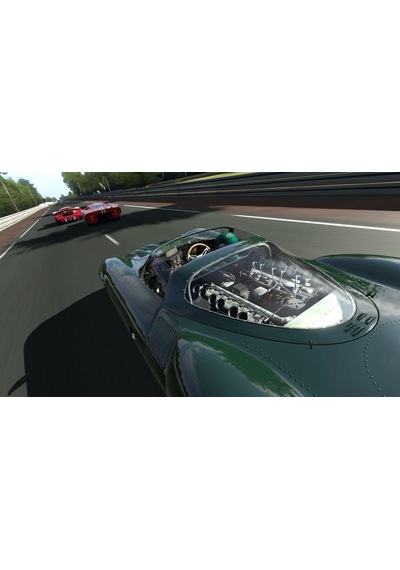 Gran Turismo 5 Ps3 Oyun Teşhir