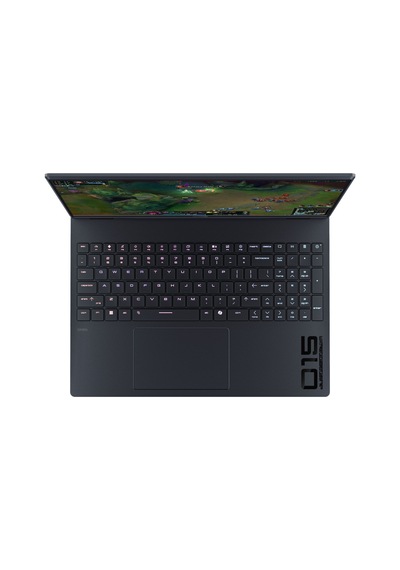 HP Hyperx Omen 15-GA0002NT D2RC3EA007 i7-14650HX 24 GB 2 TB SSD RTX5060 15.3" W11P Dizüstü Bilgisayar