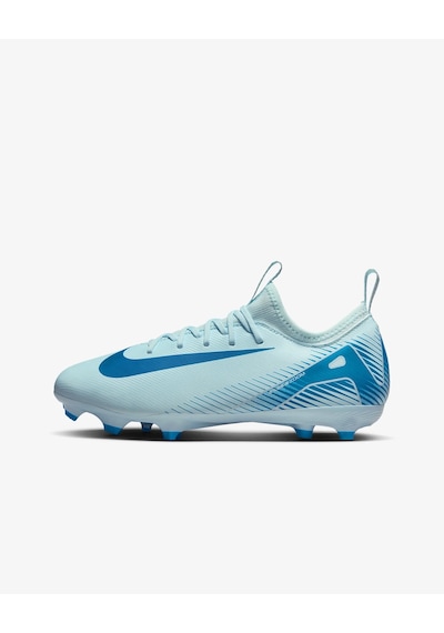 Nike Jr. Mercurial Vapor 16 Academy Çocuk Krampon Dar Kalıp Mavi