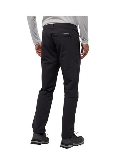 Jack Wolfskin Jack Wolfskın Actıvate Thermıc Pants M 635 Çok Renkli