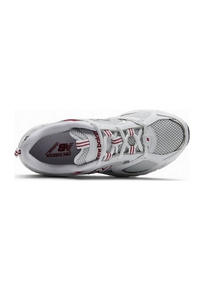 New Balance Lifestyle Unisex Günlük Ayakkabı Ml408wr Beyaz