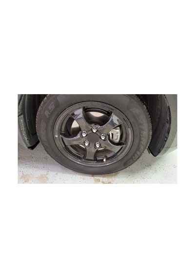 Kia Niro Fe Jant Göbeği Kapağı