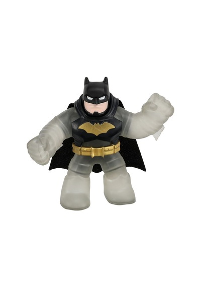 Goojitzu Dc Gooshifters Super Heroes - Batman