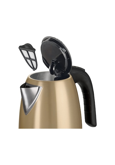 Bosch TWK7808 1.7 LT Paslanmaz Çelik Su Isıtıcı Kettle