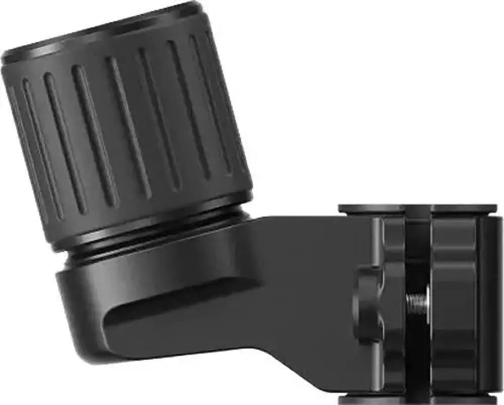 Insta360 Ski Pole Mount Siyah