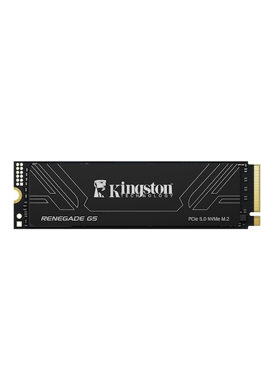 Kingston Renegade G5 2tb M.2 Nvme 14700-14000mb/s