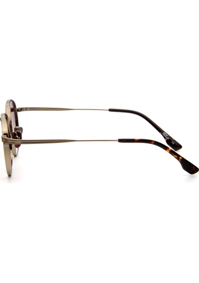 Falenti Kbt98841-c3 48 Unisex Güneş Gözlüğü Gri