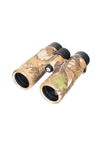 Levenhuk Camo 10x42 Artıkıllı Binoküler Dürbün 81926 Kahverengi