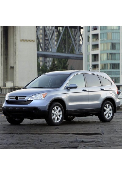 Honda Cr-v Crv 2007-2012 Ön Cam Silecek Takımı 65x40 Cm Cm