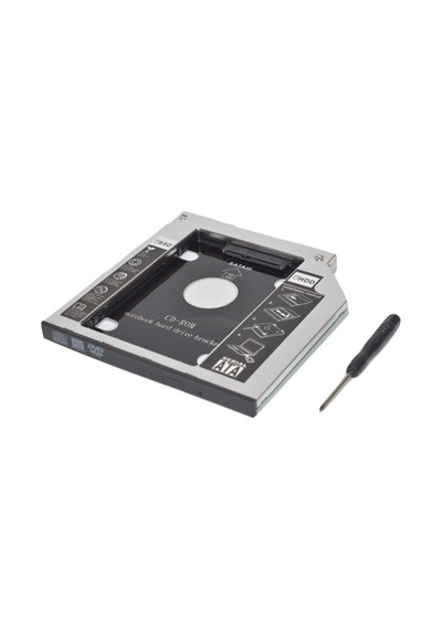 Lineon Notebook Dvd - Hdd Kızak 12.7mm