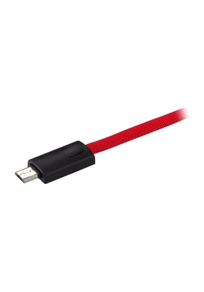 Mf Product Jettpower 0047 Metal Başlıklı Örgülü 3A Micro Usb Hızl (424333877)