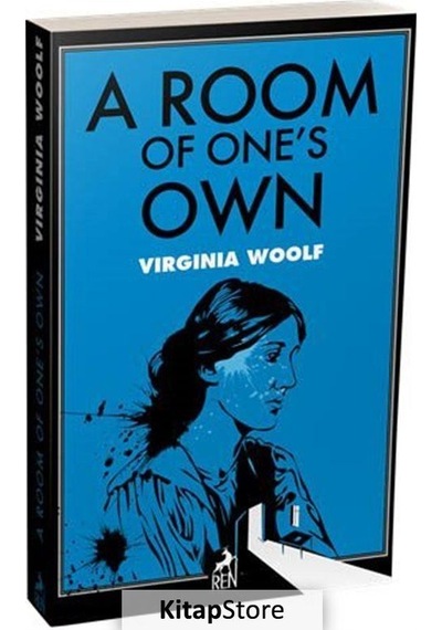 A Room Of One'S Own / Virginia Woolf N11.143