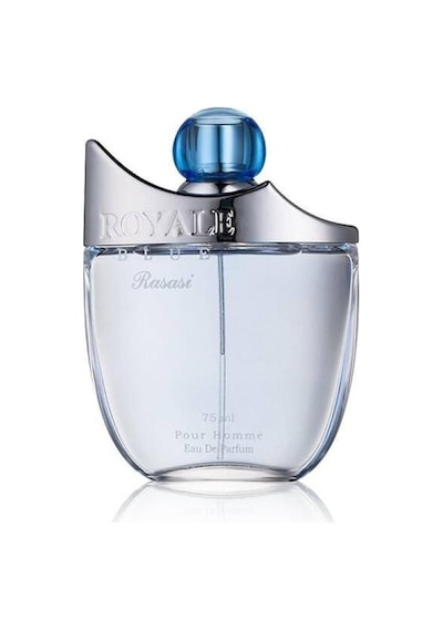 Rasasi Royal Blue Homme Edp 75 Ml Erkek Parfümü Çiçeksi