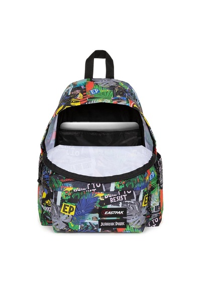 Easpack Eastpak Day Pakr Jp Print Sırt Çantası C-eas0a5bg44t34t3 Mavi