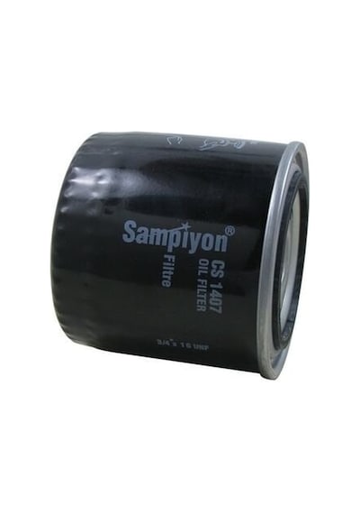 Cs 1407 Yağ Filtre