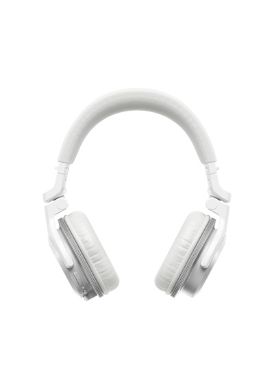 Hdj-cue1bt-w, Bluetooth, White İle Dj Kulaklık