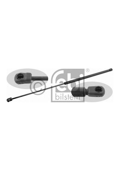 VOLKSWAGEN PASSAT KAPUT AMORTİSÖRÜ 610299