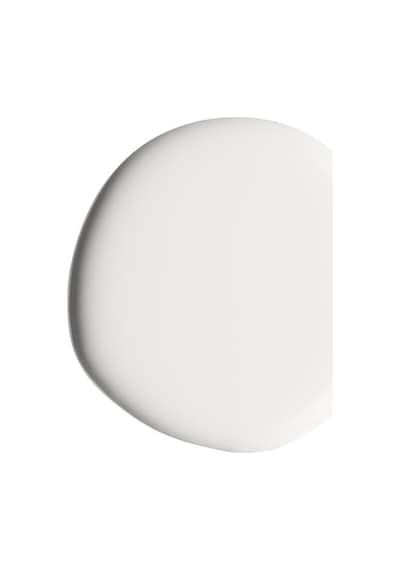 Alix Avien Süt Beyaz Oje 02 Yüksek Pigmentli Uzun Süreli Kalıcılık Hızlı Kuruma Nail Lacquer 02