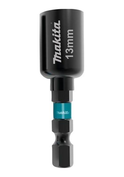 Makita B-66852 Impack Somun Sıkma Ucu 13 Mm Uzunluk 50 Mm