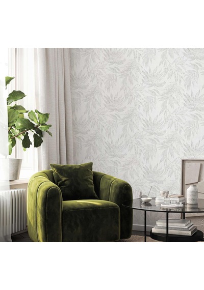 Adawall Duvar Kağıtları Hue Koleksiyonu 24208-2 Renkli