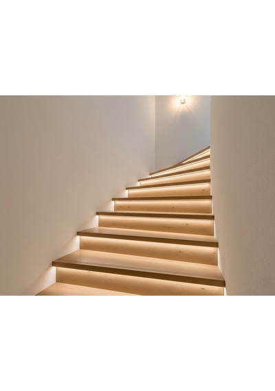 1 Adet 5 Metre Cata Ct 4541 İç Mekan 216 Çipli Cob Şerit Led 3200k Gün Işığı 12v