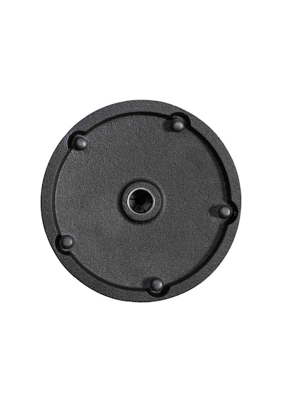 On-stage Ds7200c Ayarlanabilir Masaüstü Mikrofon Standı, Krom 1