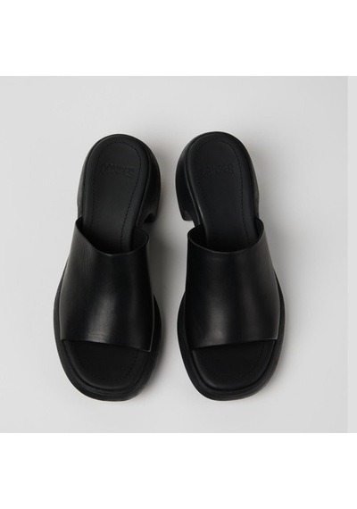 Camper Thelma Sandal Siyah Kadın Sandalet Cmpk201722-001 Cmp.001