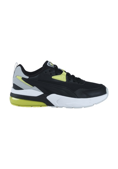 Puma Vis2k Erkek Siyah Spor Ayakkabı 392318-17 Siyah