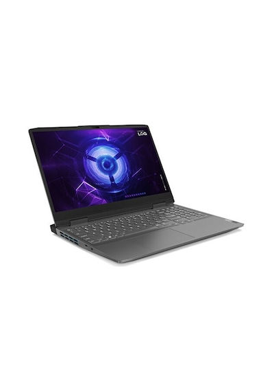 Lenovo LOQ 15IRH8 82XV00SWTX i5-12450H 8 GB 512 GB SSD 6 GB RTX3050 15.6" W11H Dizüstü Bilgisayar